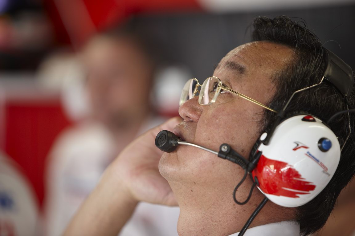 GP ITALIA - Prove Libere